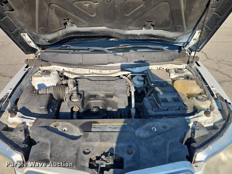 image for item EI8216 2007 Pontiac  Torrent SUV