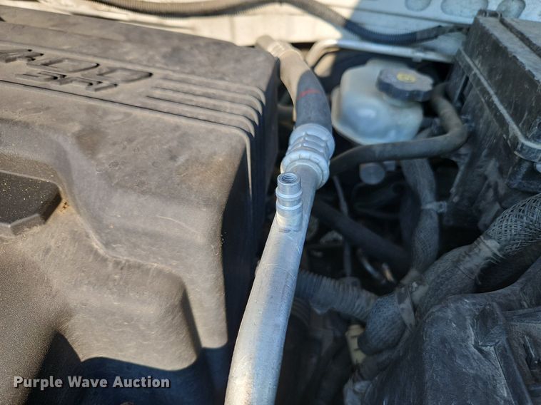 image for item EI8216 2007 Pontiac  Torrent SUV