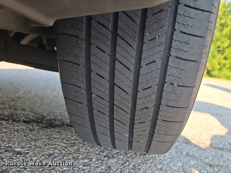 image for item EI8216 2007 Pontiac  Torrent SUV