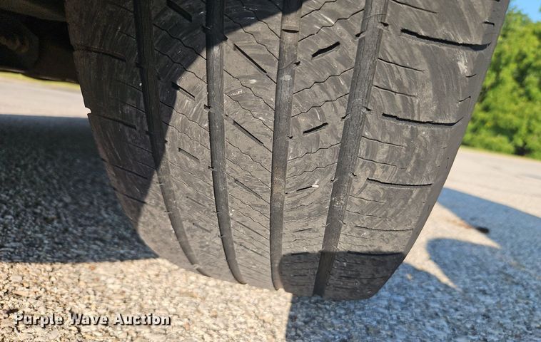 image for item EI8216 2007 Pontiac  Torrent SUV