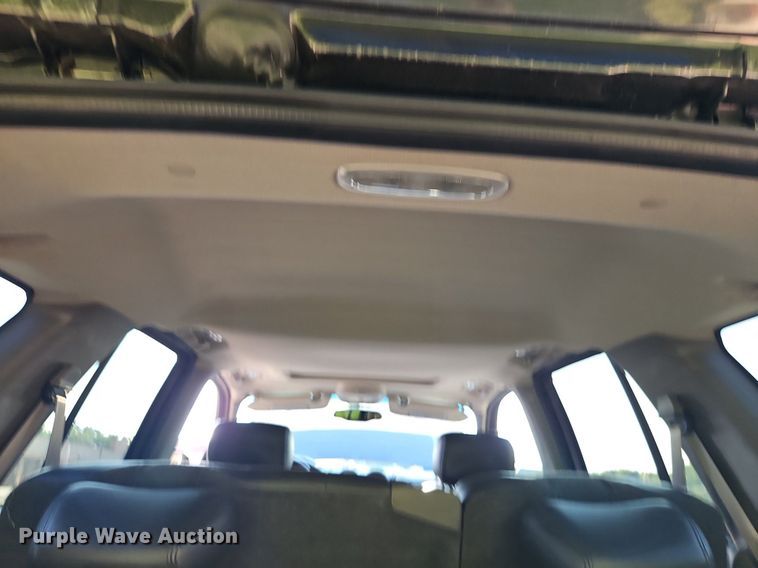 image for item EI8217 2004 GMC Envoy SUV