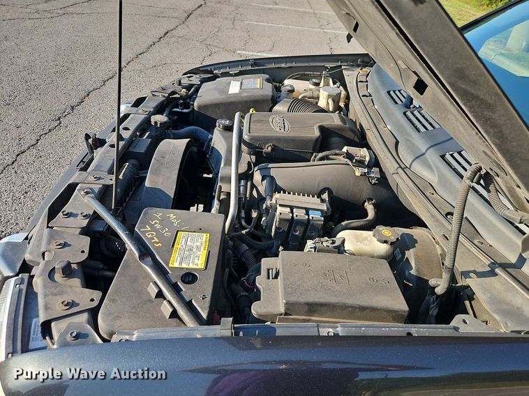 image for item EI8217 2004 GMC Envoy SUV