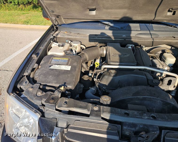 image for item EI8217 2004 GMC Envoy SUV