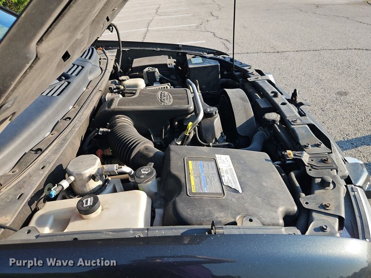 image for item EI8217 2004 GMC Envoy SUV