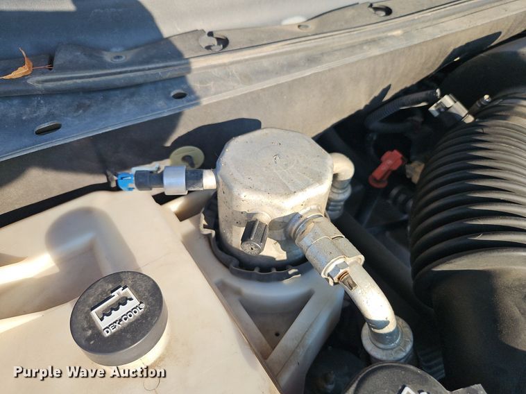 image for item EI8217 2004 GMC Envoy SUV