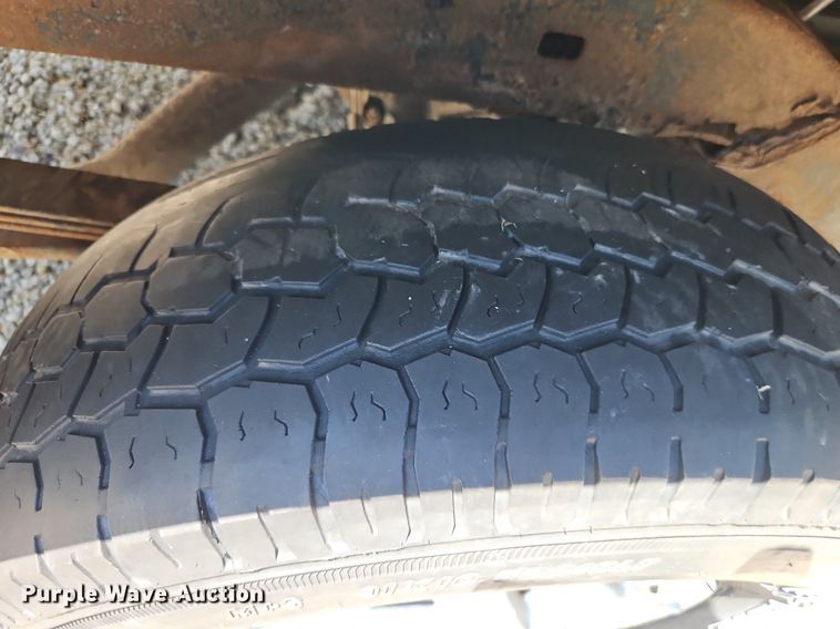 image for item EI8218 1999 Toyota  Tacoma PreRunner XtraCab pickup truck