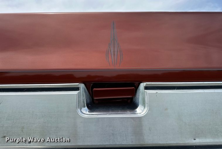 image for item EJ4476 1986 Chevrolet  C10 pickup truck