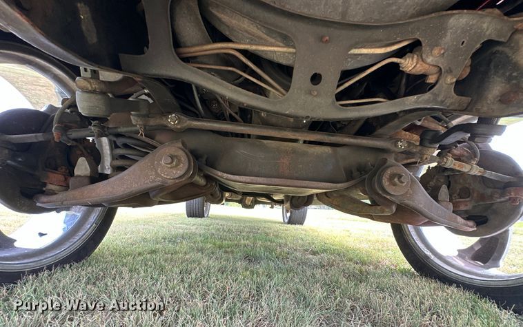 image for item EJ4476 1986 Chevrolet  C10 pickup truck