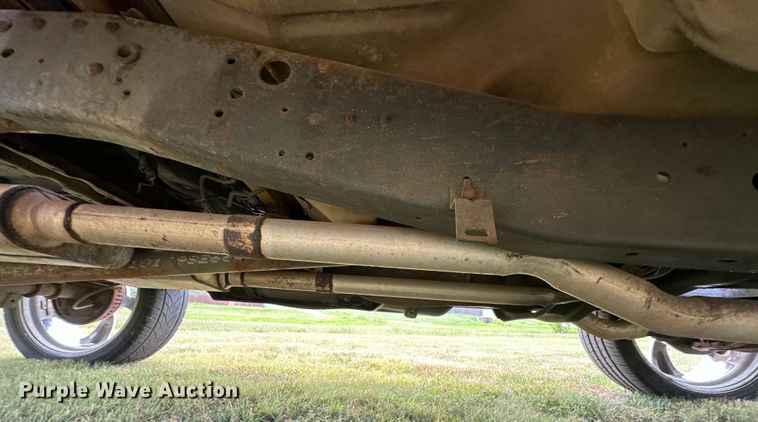 image for item EJ4476 1986 Chevrolet  C10 pickup truck