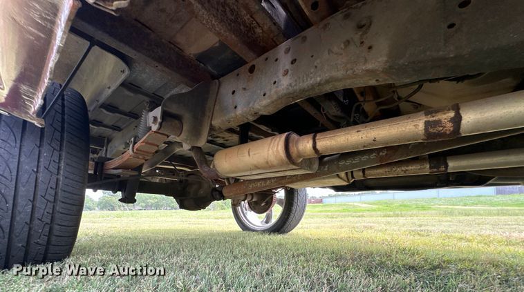 image for item EJ4476 1986 Chevrolet  C10 pickup truck