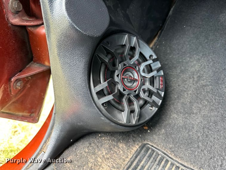 image for item EJ4476 1986 Chevrolet  C10 pickup truck