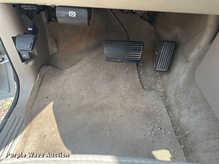 image for item EJ4485 2004 GMC Yukon 1500 SUV