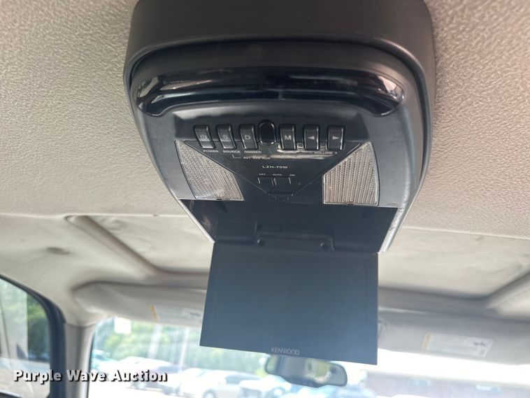 image for item EJ4485 2004 GMC Yukon 1500 SUV