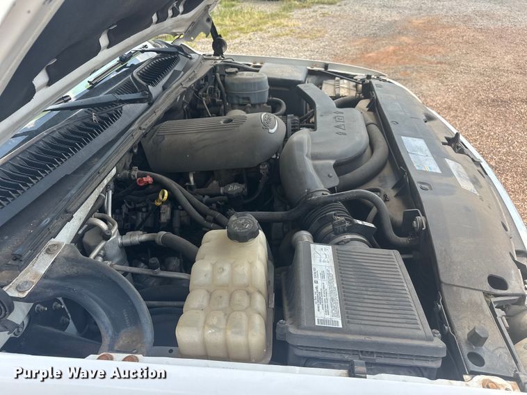 image for item EJ4485 2004 GMC Yukon 1500 SUV