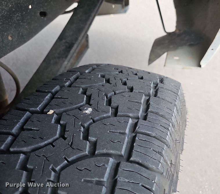 image for item EJ5822 2014 Ford  F250 Super Duty XL Crew Cab pickup truck