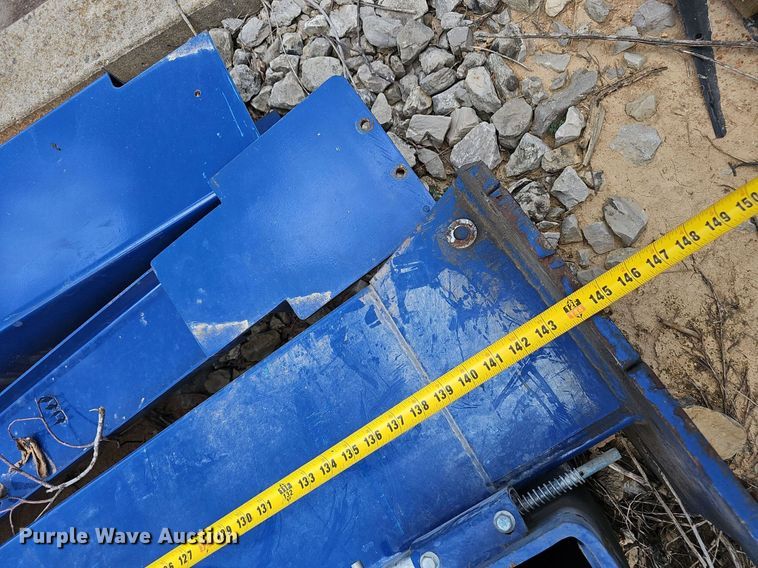 image for item EJ5824 Bend-Pak MX-10CX two post automotive lift