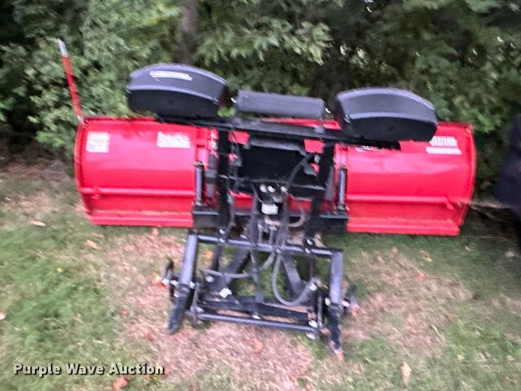 image for item EJ7133 Western  Pro Plus  snow plow 