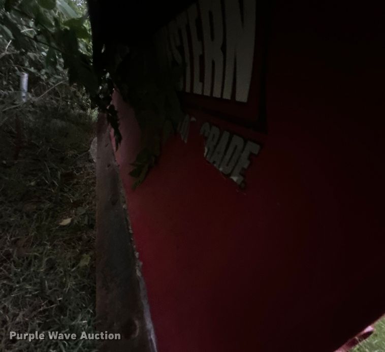 image for item EJ7133 Western  Pro Plus  snow plow 