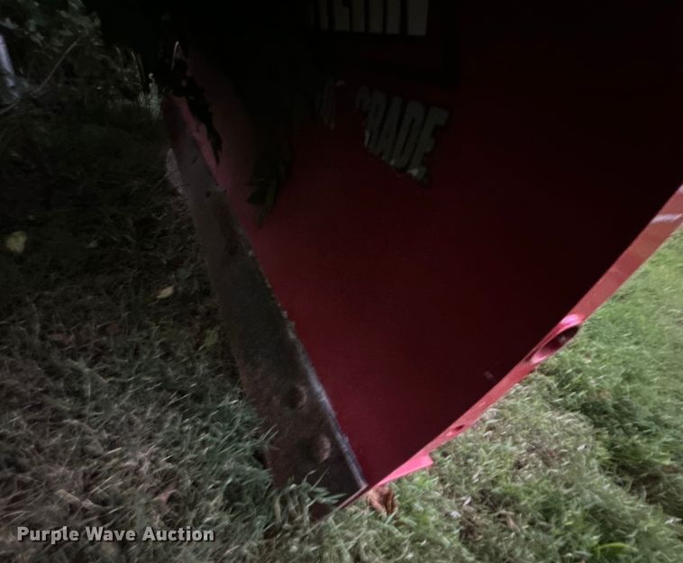 image for item EJ7133 Western  Pro Plus  snow plow 