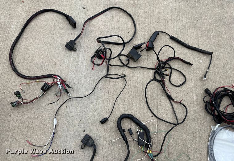 image for item EJ7133 Western  Pro Plus  snow plow 