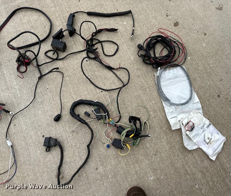 image for item EJ7133 Western  Pro Plus  snow plow 