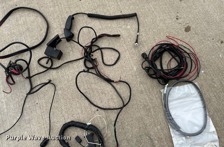 image for item EJ7133 Western  Pro Plus  snow plow 