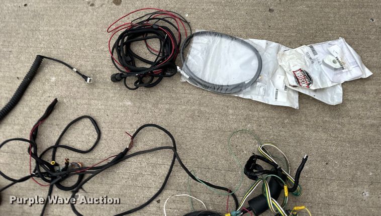 image for item EJ7133 Western  Pro Plus  snow plow 