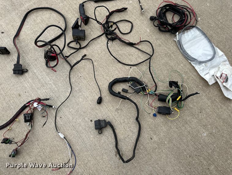 image for item EJ7133 Western  Pro Plus  snow plow 