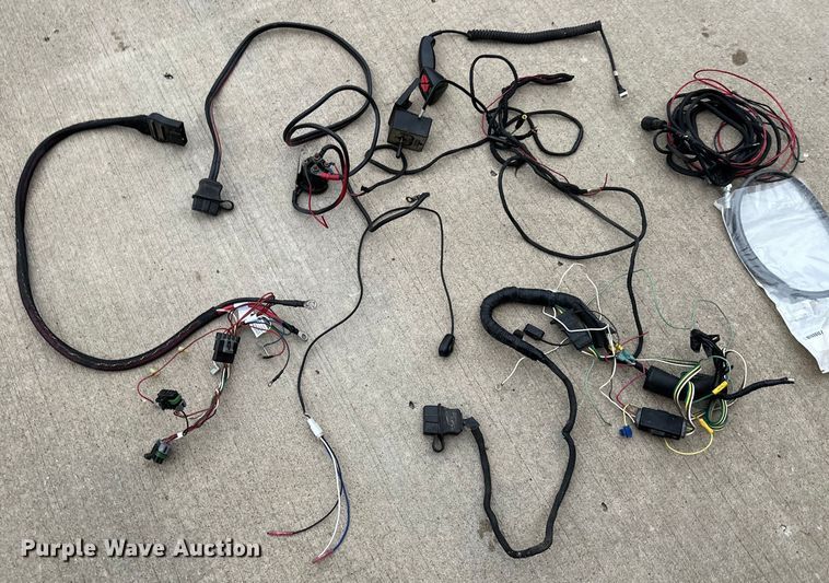 image for item EJ7133 Western  Pro Plus  snow plow 