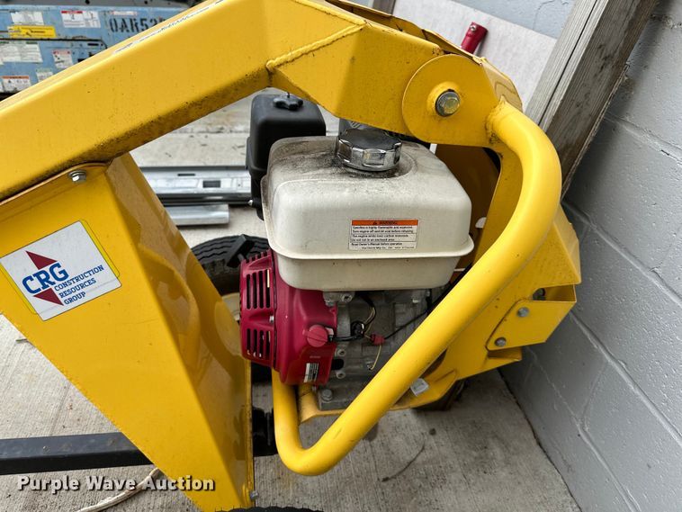 image for item EJ7137 Ground Hog  HD99-H post hole auger