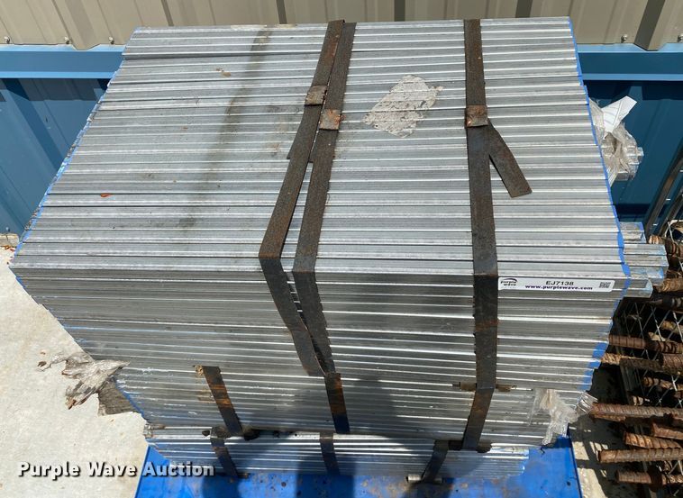 image for item EJ7138 Steel tubing