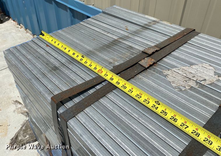 image for item EJ7138 Steel tubing