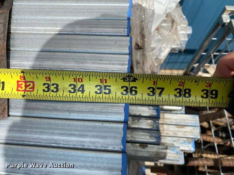 image for item EJ7138 Steel tubing