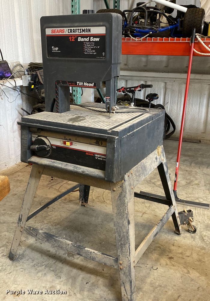 image for item EJ7139 Tools