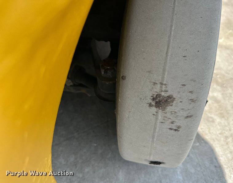 image for item EJ7140 Yale Veracitor 50VX forklift