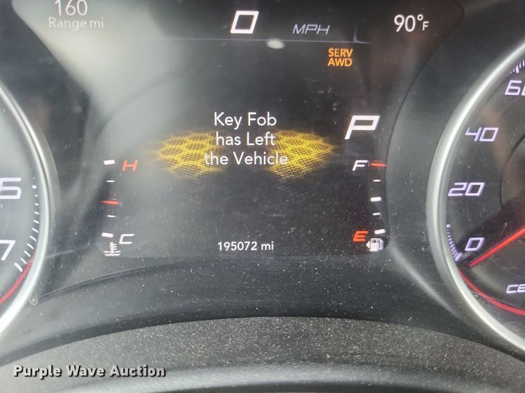 image for item EJ8011 2015 Dodge  Charger Police 