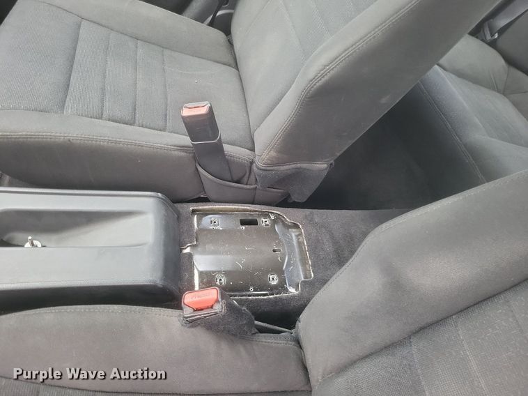 image for item EJ8011 2015 Dodge  Charger Police 