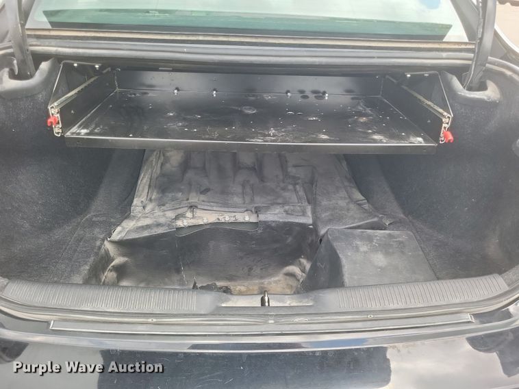 image for item EJ8011 2015 Dodge  Charger Police 