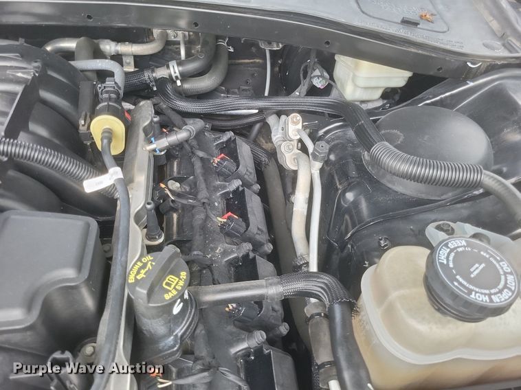 image for item EJ8011 2015 Dodge  Charger Police 