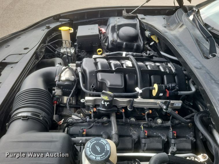 image for item EJ8011 2015 Dodge  Charger Police 