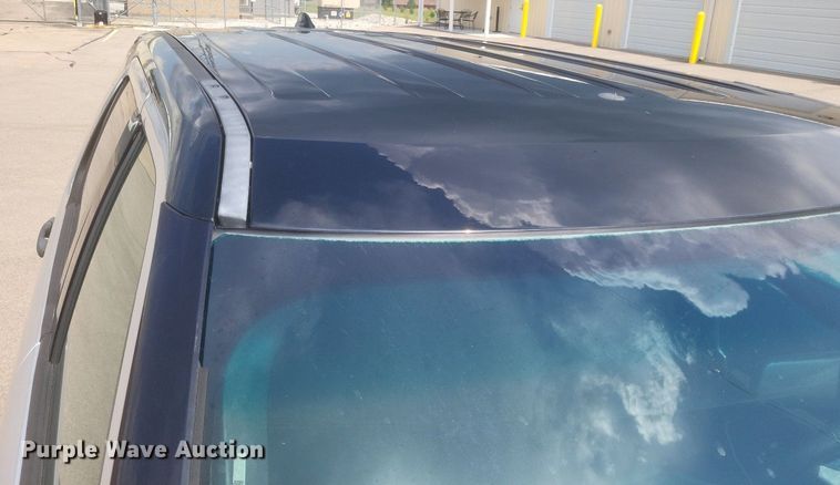 image for item EJ8012 2016 Ford  Explorer Police Interceptor  SUV