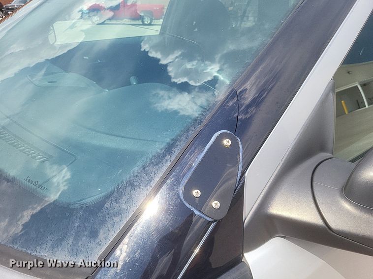 image for item EJ8012 2016 Ford  Explorer Police Interceptor  SUV