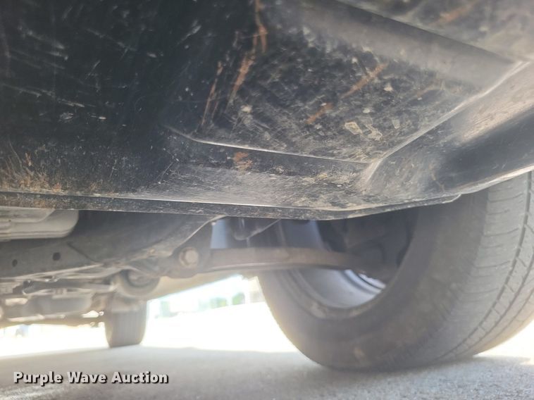 image for item EJ8012 2016 Ford  Explorer Police Interceptor  SUV