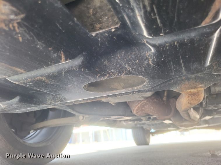 image for item EJ8012 2016 Ford  Explorer Police Interceptor  SUV