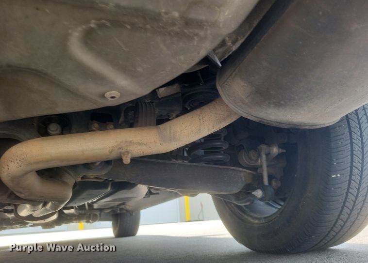 image for item EJ8012 2016 Ford  Explorer Police Interceptor  SUV