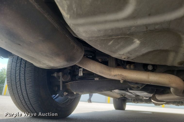 image for item EJ8012 2016 Ford  Explorer Police Interceptor  SUV