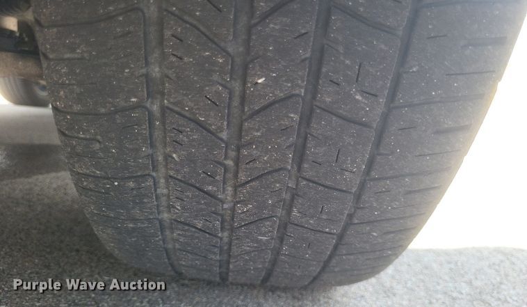 image for item EJ8012 2016 Ford  Explorer Police Interceptor  SUV