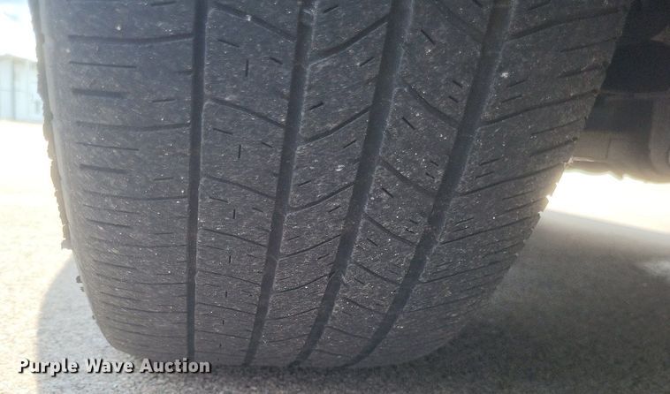 image for item EJ8012 2016 Ford  Explorer Police Interceptor  SUV