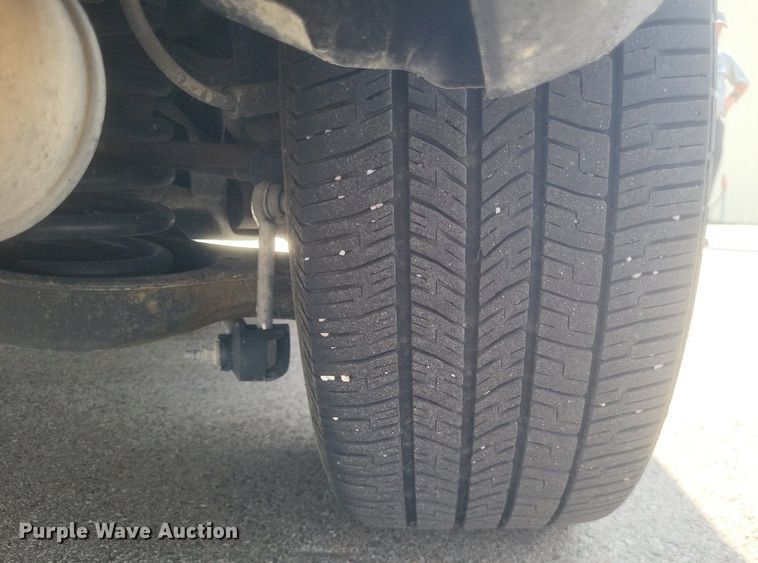 image for item EJ8012 2016 Ford  Explorer Police Interceptor  SUV