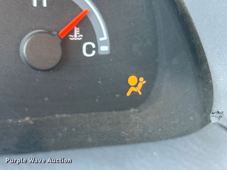 image for item EK4820 2002 Ford F150 XL SuperCab pickup truck